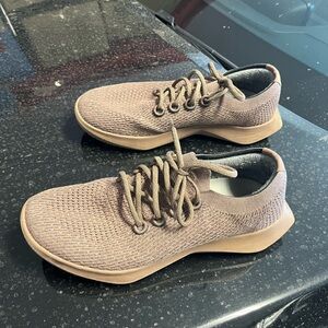 Allbirds tree dasher 2. Men’s size 12